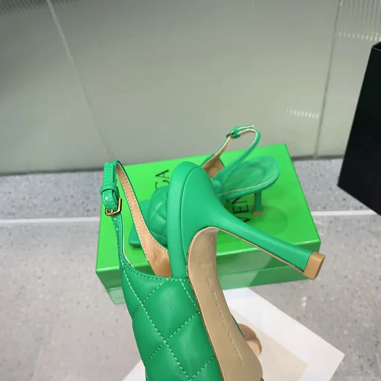 Bottega Veneta Shoe 